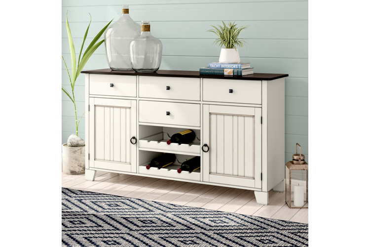 Wayfair buffet online table